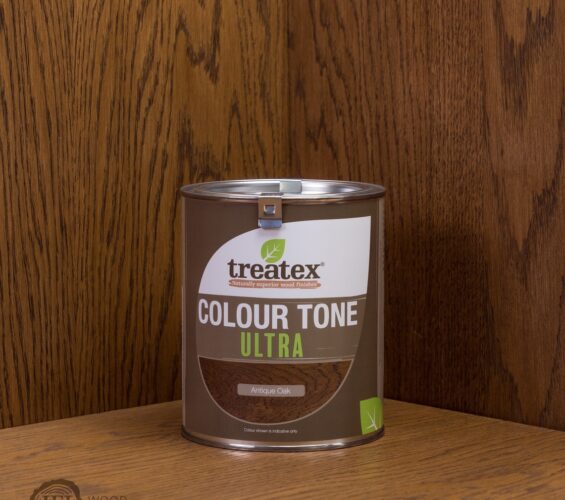 Treatex Colour Tone Antique Oak