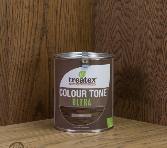 Treatex Colour Tone Slate