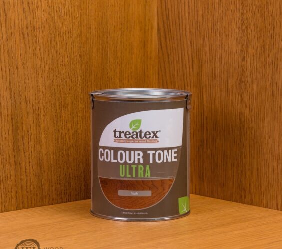 Treatex Colour Tone Teak